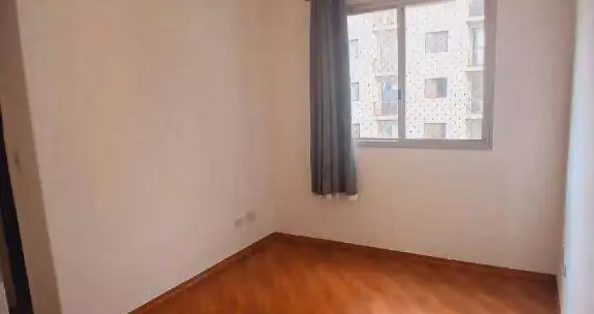 Apartamento com 1 dormitório à venda, 38 m² por r$ 380.000,00 - perdizes - são paulo/sp