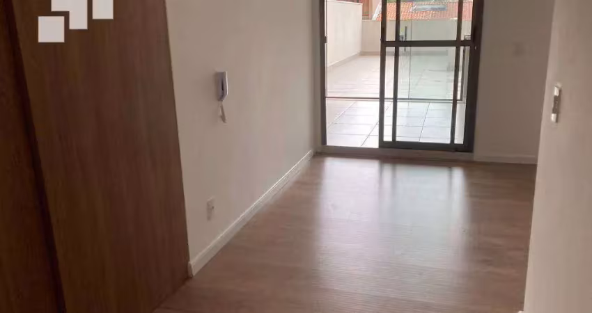 Apartamento garden com 3 dormitórios à venda, 141 m² por r$ 1.100.000,00 - barra funda - são paulo/sp