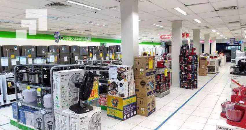 Prédio à venda, 1184 m² por r$ 18.000.000,00 - tatuapé - são paulo/sp