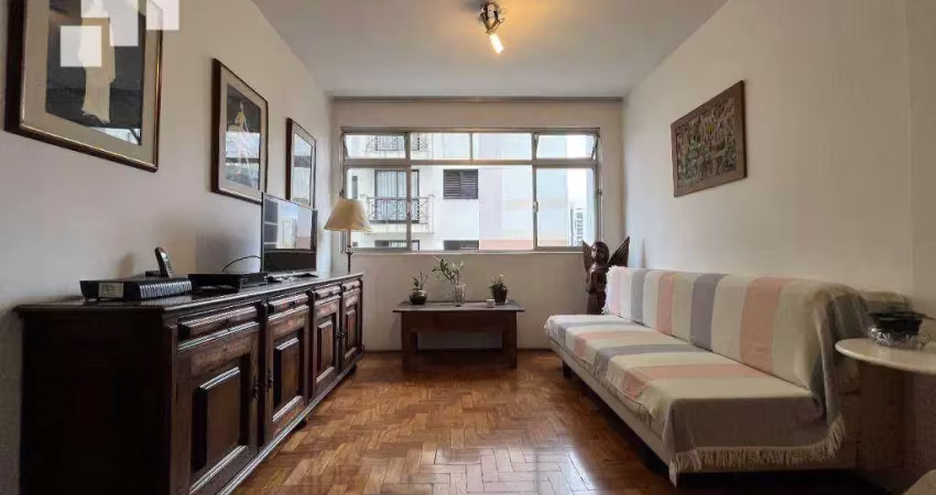 Apartamento com 3 dormitórios à venda, 81 m² por r$ 690.000 - perdizes - são paulo/sp