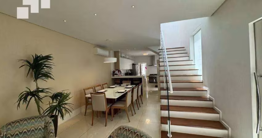 Sobrado com 3 dormitórios à venda, 173 m² por r$ 1.100.000,00 - parque são domingos - são paulo/sp