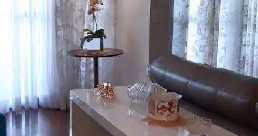 Apartamento com 3 dormitórios à venda, 170 m² por r$ 1.850.000,00 - vila leopoldina - são paulo/sp