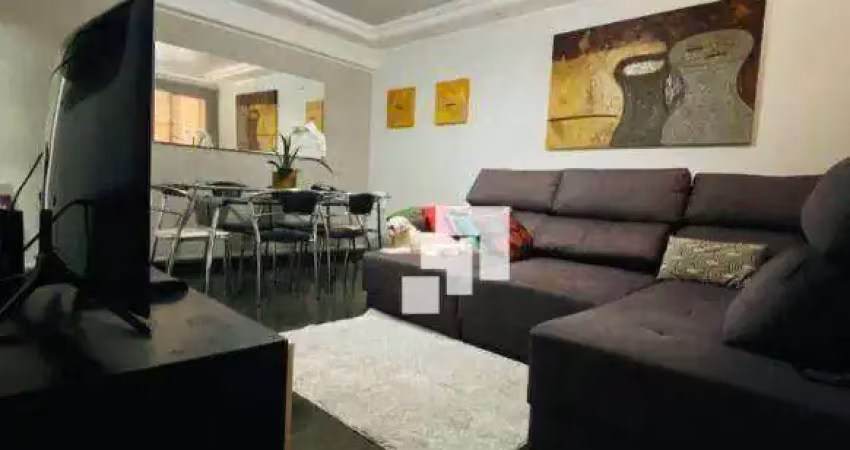 Apartamento com 2 dormitórios à venda, 89 m² por r$ 562.000,00 - vila leopoldina - são paulo/sp
