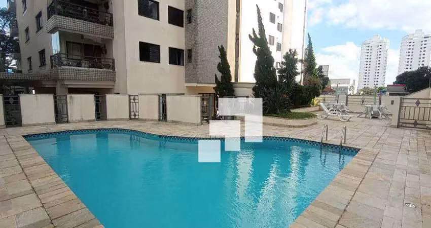 Apartamento com 5 dormitórios à venda, 121 m² por r$ 1.300.000,00 - vila leopoldina - são paulo/sp