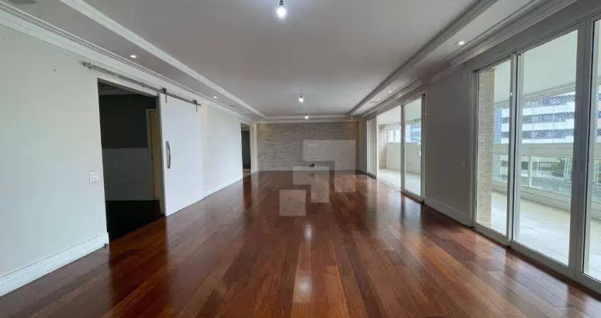 Apartamento com 4 dormitórios à venda, 366 m² por r$ 3.990.000,00 - vila leopoldina - são paulo/sp
