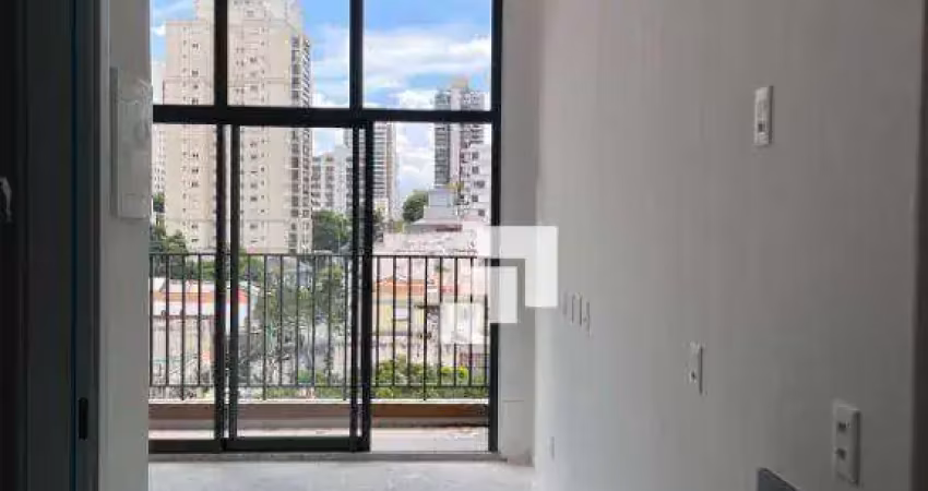 Studio com 1 dormitório à venda, 26 m² por r$ 450.000,00 - perdizes - são paulo/sp