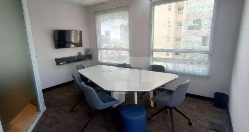 Conjunto para alugar, 40 m² por r$ 3.831,27/mês - vila leopoldina - são paulo/sp