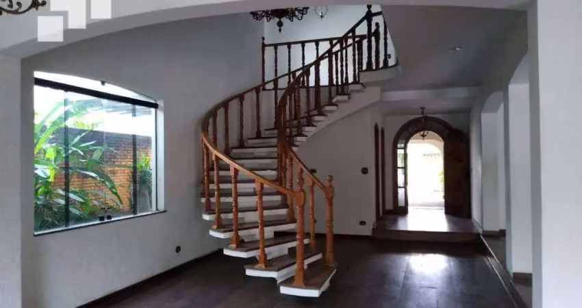 Sobrado com 4 dormitórios para alugar, 440 m² por r$ 16.671,56/mês - boaçava - são paulo/sp