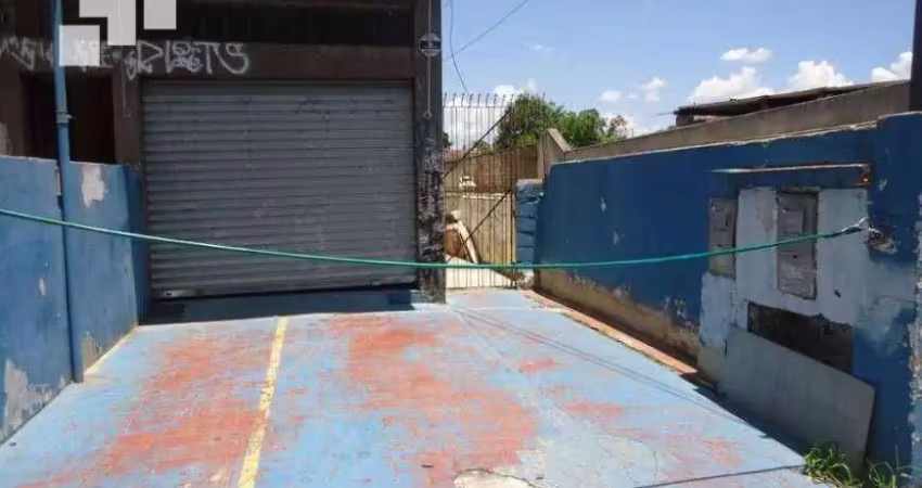 Salão para alugar, 300 m² por r$ 10.400,09/mês - alto da lapa - são paulo/sp