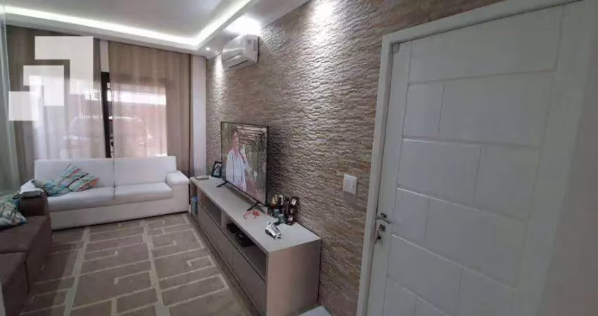 Casa com 3 dormitórios à venda, 150 m² por r$ 1.700.000,00 - parque da lapa - são paulo/sp