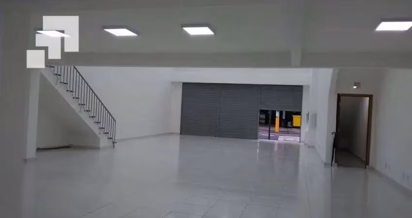Salão para alugar, 300 m² por r$ 14.758,10/mês - lapa - são paulo/sp