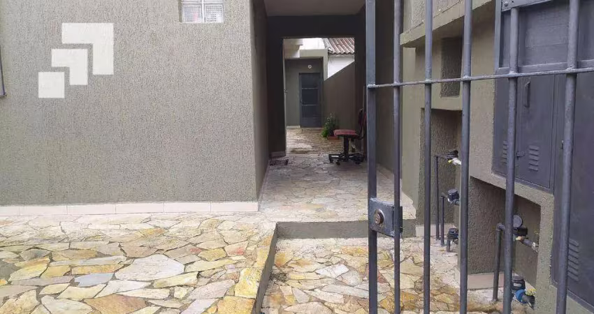 Casa para alugar, 30 m² por r$ 1.400,00/mês - vila leopoldina - são paulo/sp