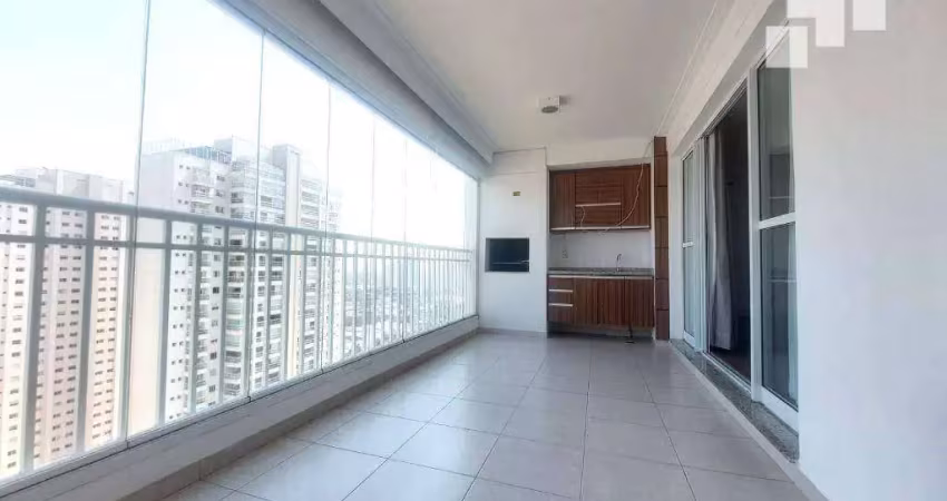 Apartamento com 3 dormitórios para alugar, 125 m² por r$ 10.336,71/mês - vila leopoldina - são paulo/sp