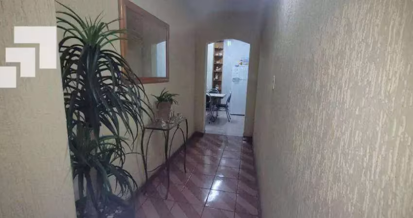 Sobrado com 3 dormitórios à venda, 110 m² por r$ 850.000,00 - v.formosa - são paulo/sp