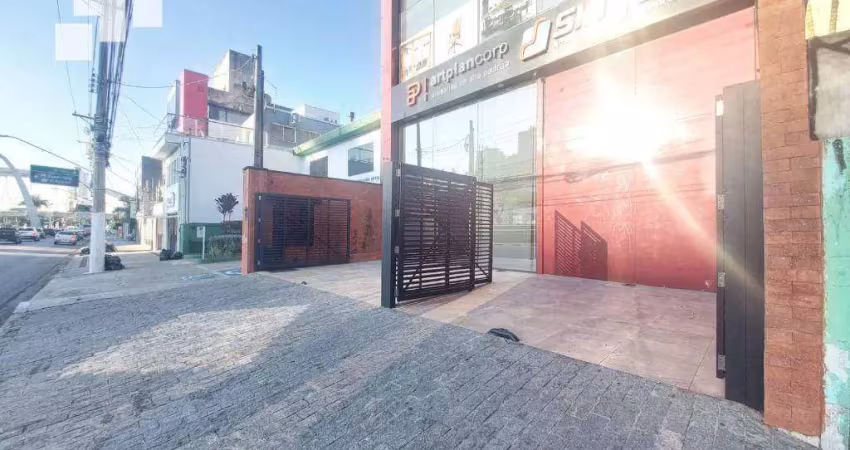 Prédio à venda, 556 m² por r$ 4.000.000,00 - vila campesina - osasco/sp