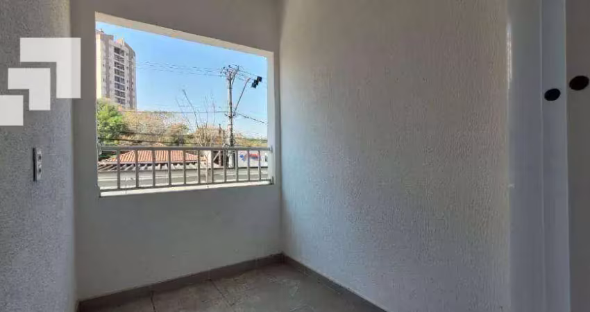 Apartamento com 2 dormitórios à venda, 35 m² por r$ 280.000,00 - parque são domingos - são paulo/sp