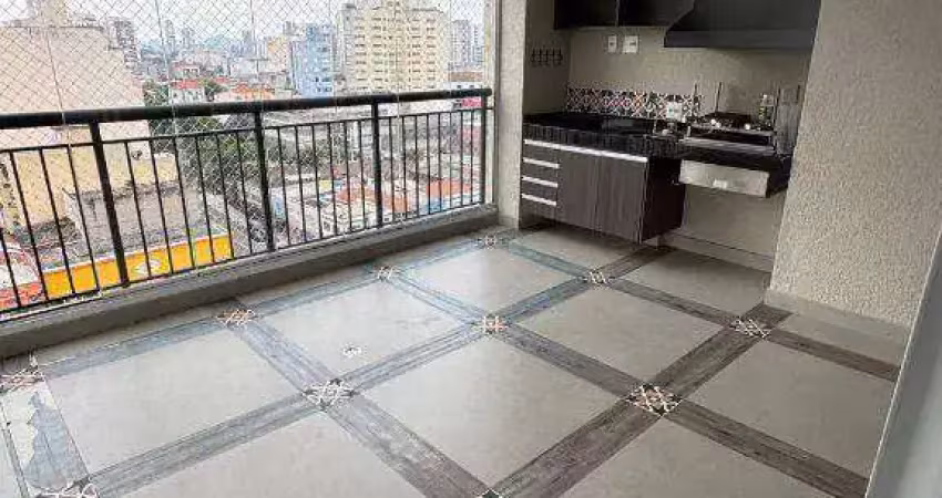 Apartamento com 2 quartos à venda na Rua Jeroaquara, 406, Vila Romana, São Paulo