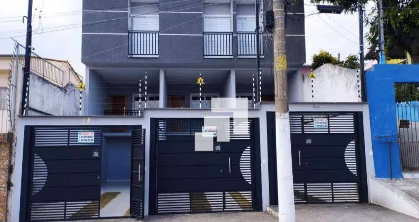 Sobrado com 3 dormitórios à venda, 120 m² por r$ 720.000,00 - vila roque - são paulo/sp