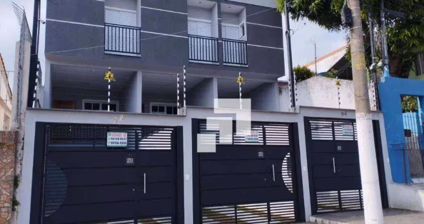 Sobrado com 3 dormitórios à venda, 120 m² por r$ 720.000,00 - vila roque - são paulo/sp