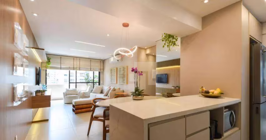 Apartamento com 3 dormitórios à venda, 90 m² por r$ 1.600.000,00 - vila olímpia - são paulo/sp