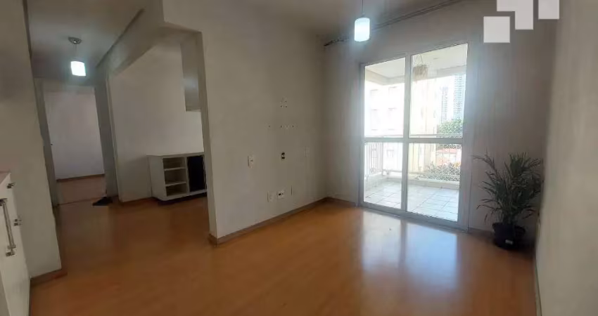 Apartamento com 2 dormitórios para alugar, 50 m² por r$ 3.752,13/mês - vila leopoldina - são paulo/sp