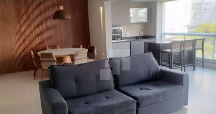 Apartamento à venda, 130 m² por r$ 1.970.000,00 - vila romana - são paulo/sp