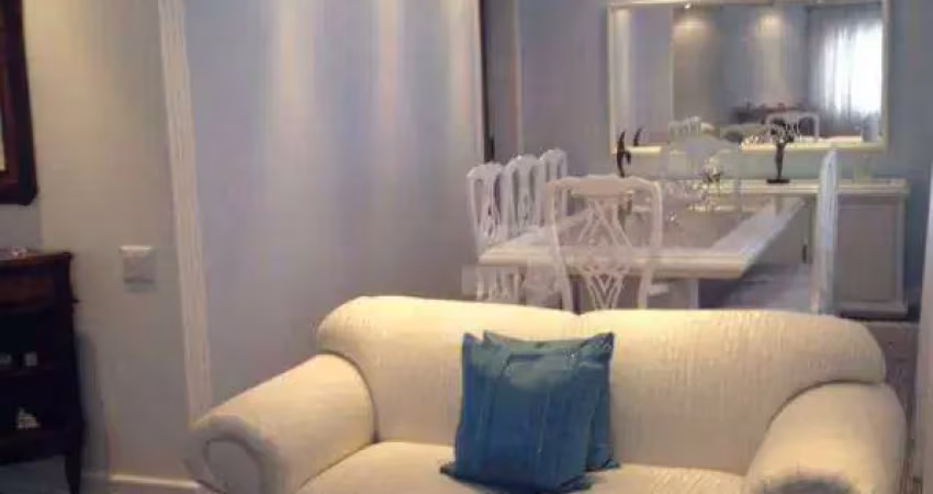 Apartamento com 3 dormitórios à venda, 180 m² por r$ 1.700.000,00 - perdizes - são paulo/sp