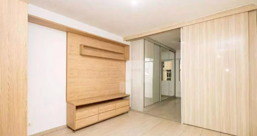 Apartamento com 1 dormitório à venda, 49 m² por r$ 275.000,00 - centro - são paulo/sp