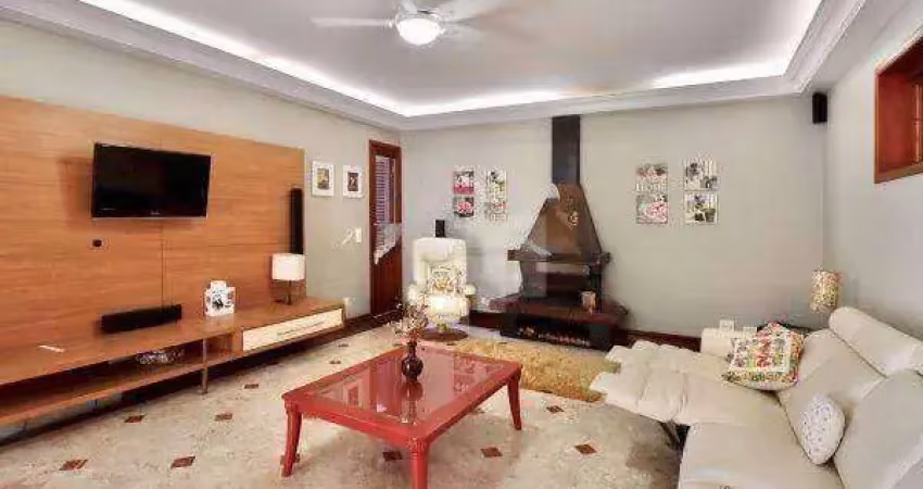 Casa sobrado parque continental. 6 dormitórios 5 suites 7vagas!! 550m² terreno.