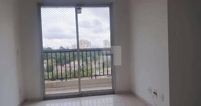 Apartamento com 2 dormitórios à venda, 48 m² por r$ 505.000 - vila anastácio - são paulo/sp