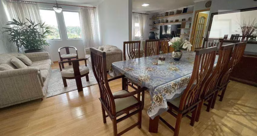 Apartamento exclusivo com vista para o museu do ipiranga! 2 dormitórios 1 suite 1 vaga 103m².