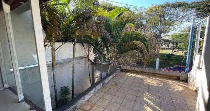Sobrado com 3 dormitórios, 245 m² - venda por r$ 1.000.000,00 ou aluguel por r$ 6.950,37/mês - jardim humaitá - são paulo/sp