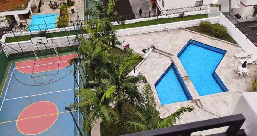 Apartamento com 4 dormitórios à venda, 117 m² por r$ 1.350.000,00 - vila leopoldina - são paulo/sp