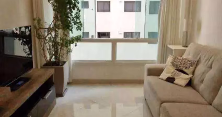 Apartamento com 2 dormitórios à venda, 94 m² por r$ 860.000,00 - perdizes - são paulo/sp