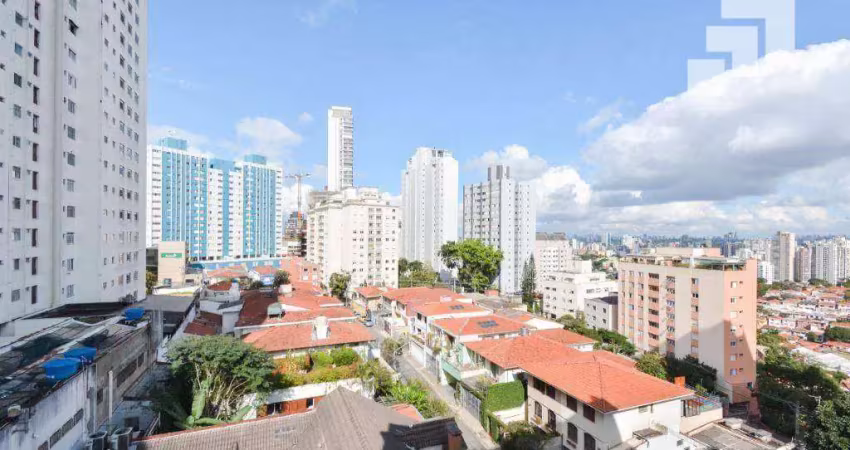 Apartamento com 2 dormitórios à venda, 72 m² por r$ 1.160.000 - vila madalena - são paulo/sp