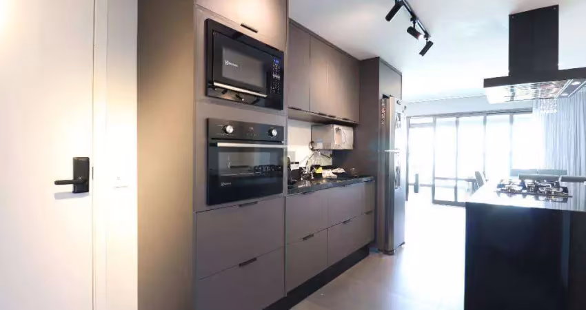 Apartamento com 3 dormitórios à venda, 132 m² por r$ 1.760.000,00 - vila leopoldina - são paulo/sp