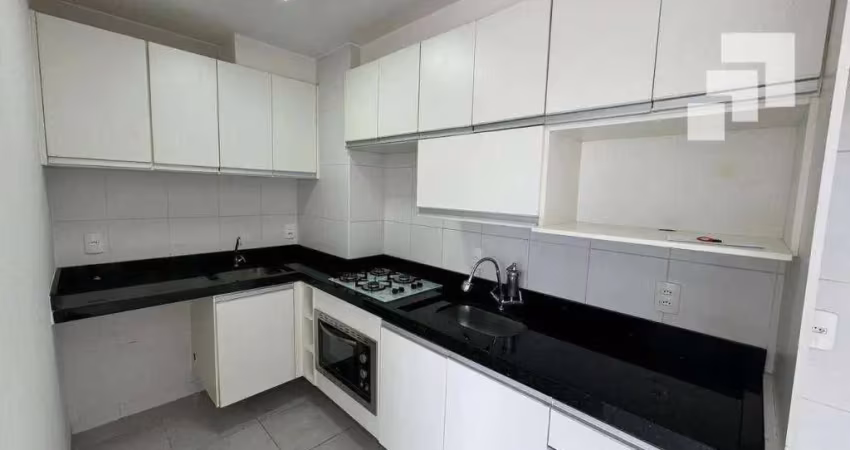 Apartamento com 2 dormitórios para alugar, 35 m² por r$ 3.261,01/mês - vila leopoldina - são paulo/sp