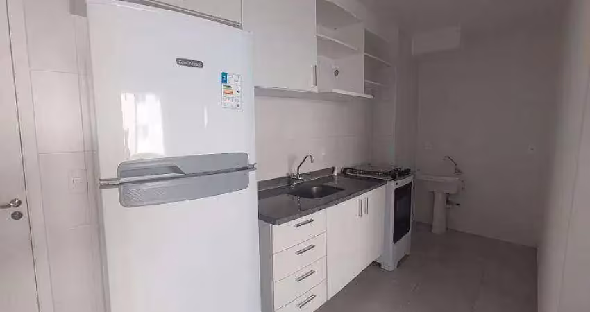 Apartamento com 2 dormitórios para alugar, 35 m² por r$ 2.846,37/mês - vila leopoldina - são paulo/sp
