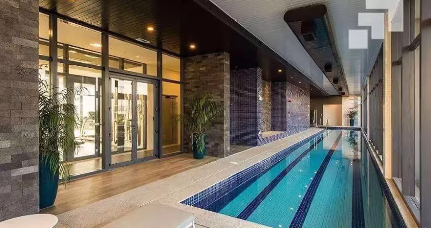 Apartamento com 2 dormitórios à venda, 58 m² por r$ 810.000 - jardim das perdizes - são paulo/sp