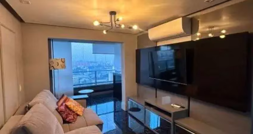 Apartamento com 2 dormitórios para alugar, 58 m² por r$ 7.308/mês - jardim das perdizes - são paulo/sp