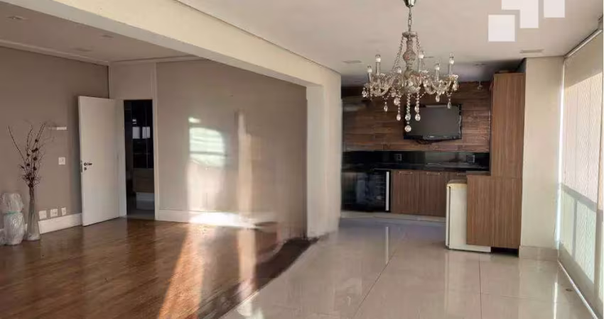 Locação vila leopoldina. cobertura triplex! 500m² útil. 6 vagas de garagens. 3 suítes.