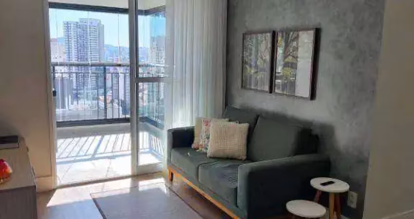Apartamento com 2 dormitórios para alugar, 67 m² por r$ 8.120/mês - pompeia - são paulo/sp
