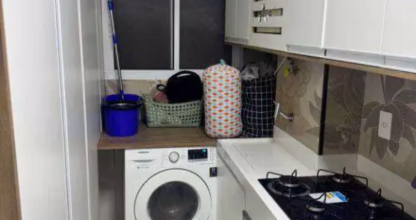 Apartamento com 2 dormitórios à venda, 48 m² por r$ 455.000 - vila paiva - são paulo/sp