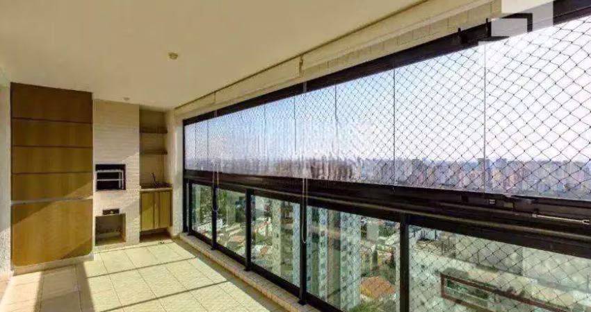 Apartamento amplo 157m² 3 suítes. rua tranquila e arborizada!! alto da lapa!!