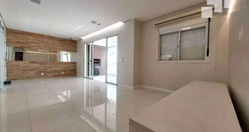 Apartamento com 2 dormitórios para alugar, 96 m² por r$ 9.518,19/mês - vila leopoldina - são paulo/sp