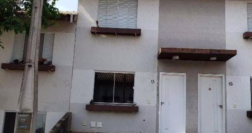 Casa com 2 dormitórios à venda, 105 m² por R$ 535.000,00 - Condomínio Vila Itália - Vinhedo/SP