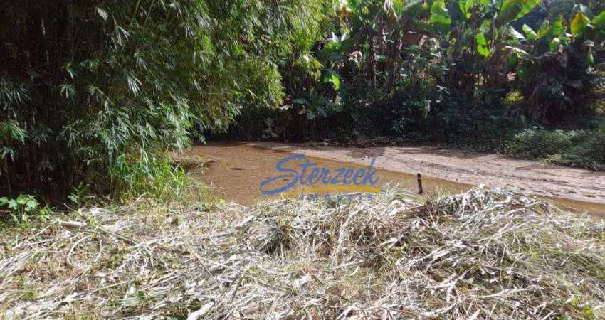 lindo terreno para chacara