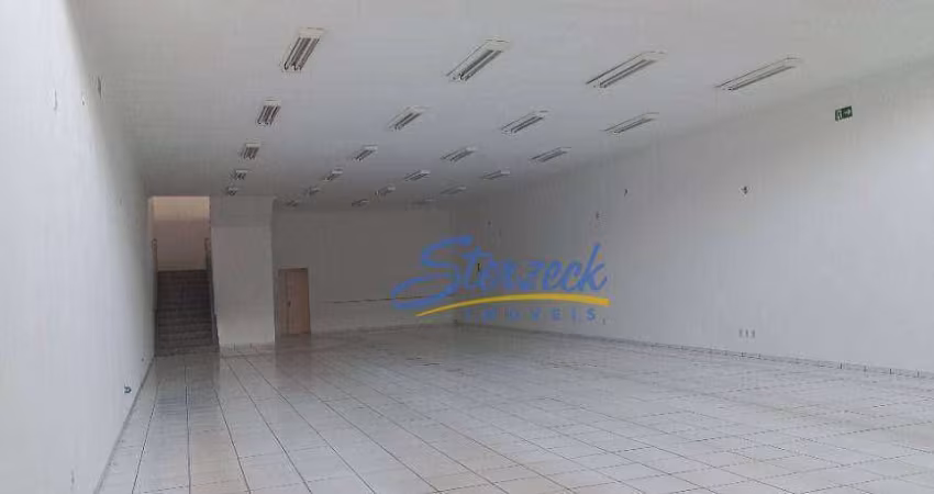 Salão, 526 m² - venda por R$ 4.580.000,00 ou aluguel por R$ 17.000,00/mês - Centro - Vinhedo/SP
