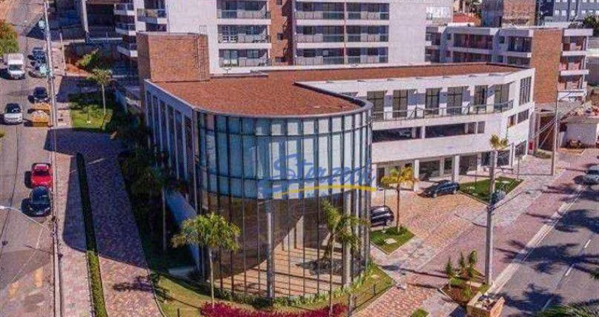 Sala para alugar, 36 m² por R$ 5.075,75/mês - Pinheirinho - Vinhedo/SP