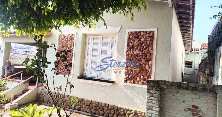 Casa com 2 dormitórios à venda, 100 m² por R$ 760.000,00 - Centro - Vinhedo/SP